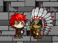Joc MapleStory Bandits Story
