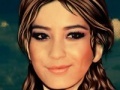 Joc Shay Mitchell makeover