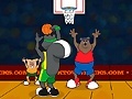 Joc Urban basketball