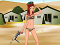 Joc Army Girl