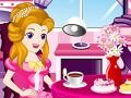Joc Princess Tea Party