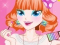 Joc Stylish makeup artist