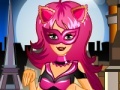 Joc Cat Woman