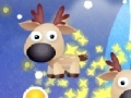Joc Reindeer bounce