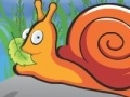Joc Hungry Snail