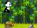 Joc Panda Runner