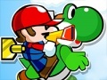 Joc Soaring Mario