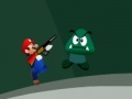 Joc Mario Shooting Enemy