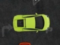 Joc Parking Challenge