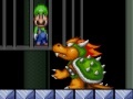 Joc Super Mario - Save Luigi
