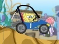 Joc spongebob karting