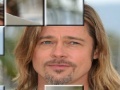 Joc Brad Pitt Style Puzzle