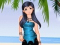Joc Sea shore dressup