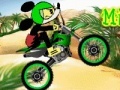 Joc Mickey biker