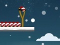 Joc Angry Birds Merry Christmas