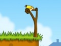 Joc Angry Birds Ice Cream