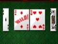 Joc Deuce Wild Casino Poker