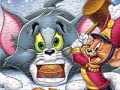 Joc Tom and Jerry Sorty My Jigsaw
