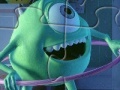 Joc MonMonsters Inc Puzzle