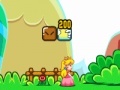 Joc Super peach blast