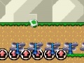 Joc Yoshi Egg Throwing