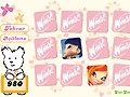 Joc Winx Club Memory