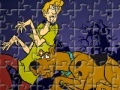 Joc Scooby Doo Puzzle