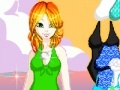 Joc Fashion Swimsuit Diva: Sunset SoCal