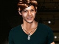 Joc Louis Tomlinson (One Direction) dressup