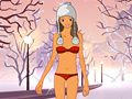 Joc Winter Sweetie
