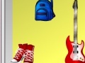 Joc Design your own Locker