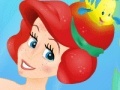 Joc Ariels princess makeover