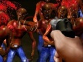 Joc Zombie Attack 3D: Left 4 Dead