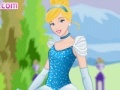 Joc Princess Cinderella аashion