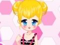 Joc Pink pink girl