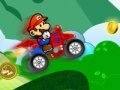 Joc Mario ATV Turbo