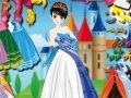 Joc Dress the beautiful princess