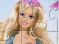 Joc Barbie Princess Jigsaw