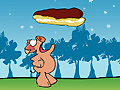 Joc Belle the Pig in Piggylicious