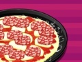Joc Barbie Cooking Pizza