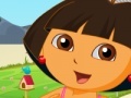Joc Dora Kindergarten Adventure