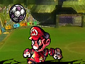 Joc Super Mario Strikers