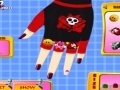 Joc Emo Nail Salon
