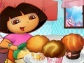 Joc Dora Tasty Cupcakes