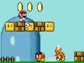 Joc Monoliths Mario World 2