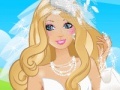 Joc Barbie perfect bride