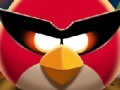 Joc Angry Birds: Jigsaw