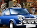 Joc Scary Train Station Hidden Object