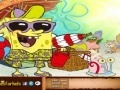 Joc Spongebob Squarepants Hidden Objects