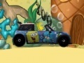 Joc Spongebob Driver